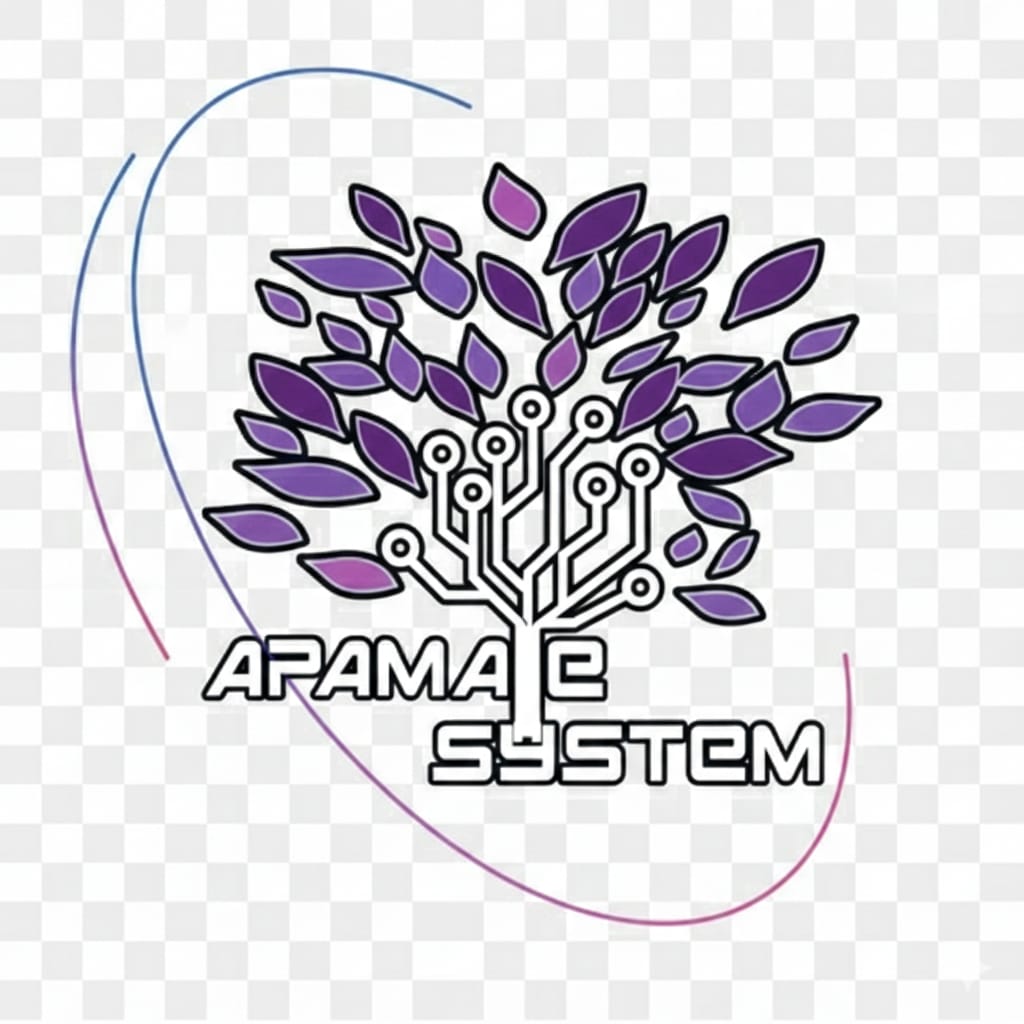 Apamate System